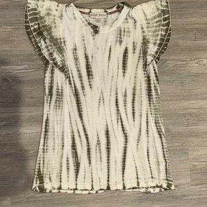 Women's Knox Rose Top Size XS